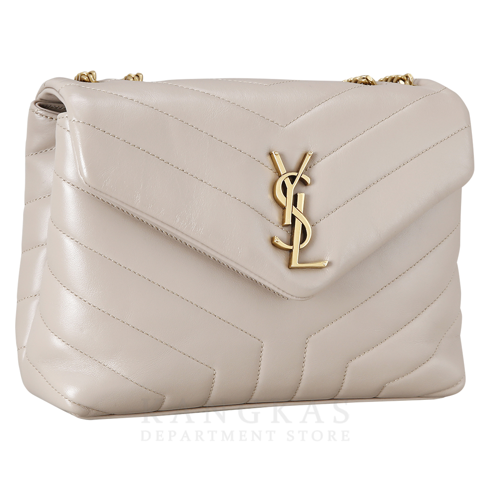 Yves Saint Laurent(USED)생로랑 494699 루루 스몰 체인백